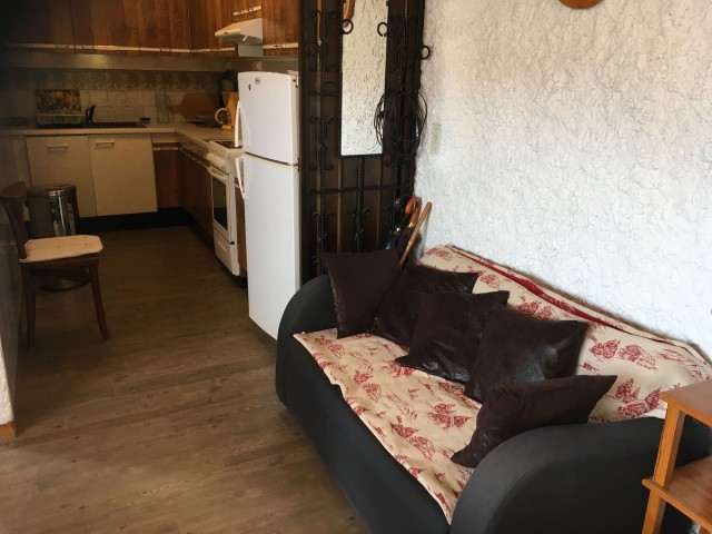 Appartement 6 personnes Bel Horizon Châtel 