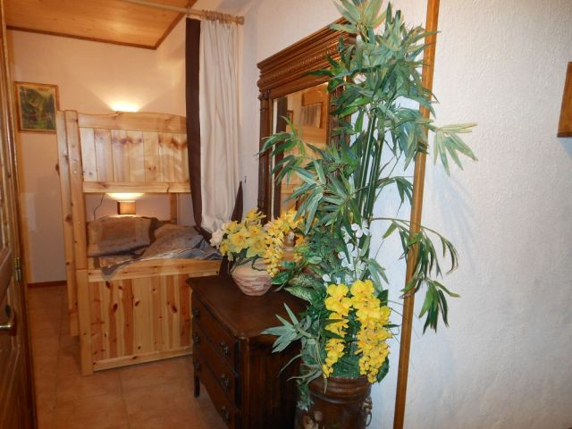 Appartement 6 personnes, Résidence MARGUERITES, Entrée, Châtel randonnée