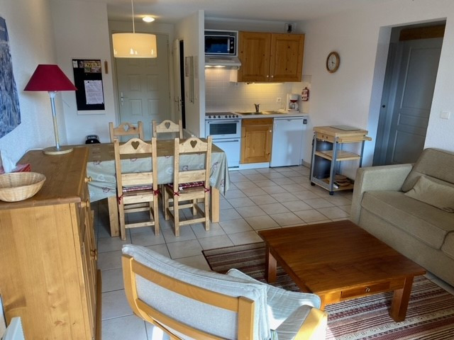 Apartment Alpage 5F, Châtel Booking