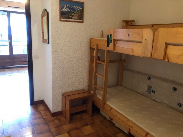 Appartement Alpenlake 116 Châtel 4 personnes