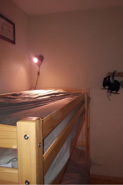 Appartement Armoises 10 Châtel vacances