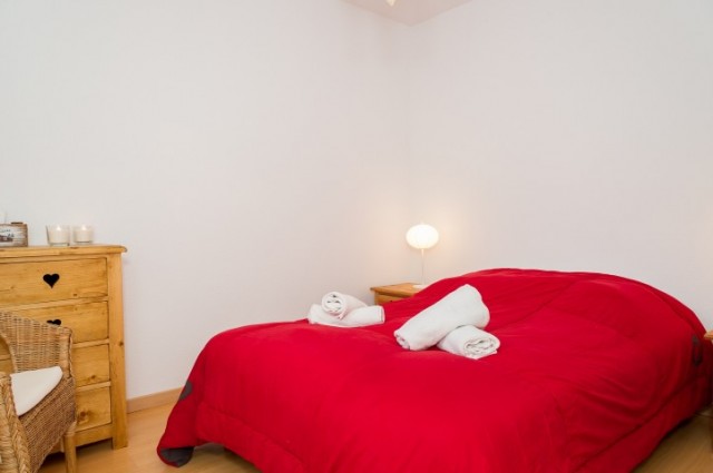 Appartement Armoises 8 Châtel Centre
