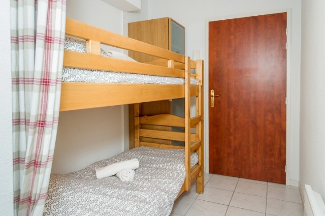Appartement Armoises 8 Châtel Location