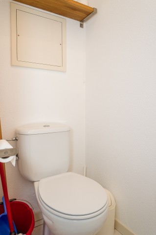 Appartement Armoises 8 Châtel ski 3
