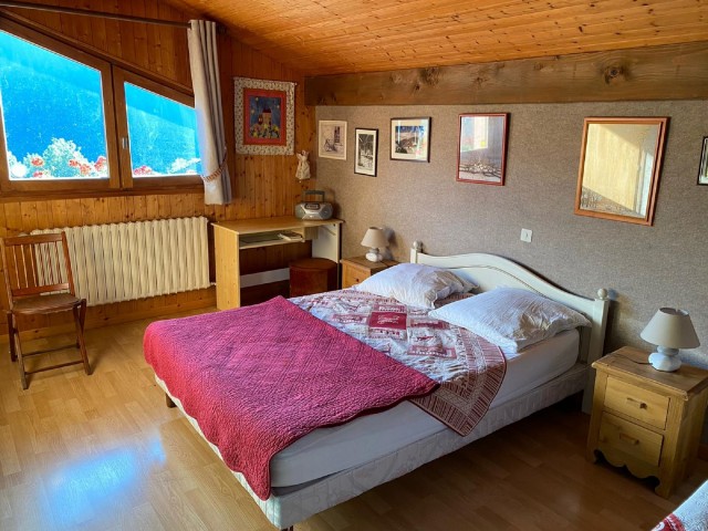 Appartement Bel Horizon 2 Chambre Châtel