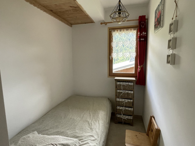 “Boule de Neige” Apartment, Single Room, Châtel Les Portes du Soleil