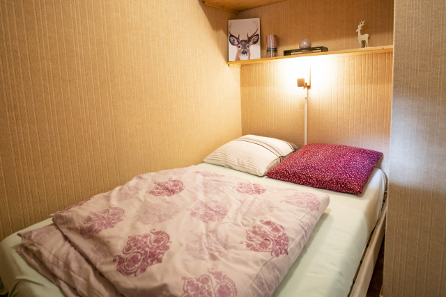 Apartment Bouquetins n°10, Room, Châtel 74390