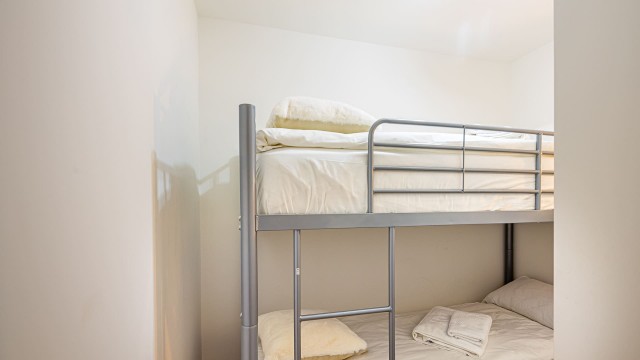 Appartement Chalet des Freinets, 8 personnes, Châtel, lits superposés