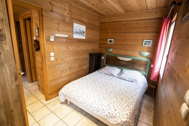 Appartement dans Chalet L'Igloo 3 Chambre Châtel