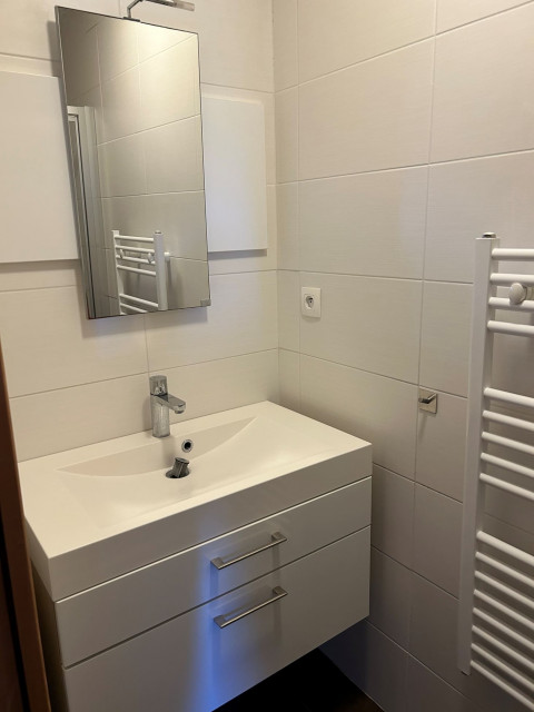 Apartment Clos des Oursons, Shower, Châtel French Alps