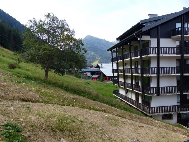 Apartment Savoisien N°4, Slopes, Châtel