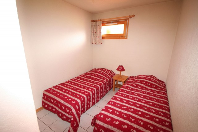 Appartement Echo des Montagnes 3 Chambre Châtel Haute-Savoie