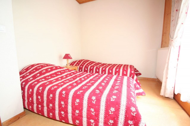 Apartment Echo des Montagnes 5 Bedrooms Châtel Mountain Resort