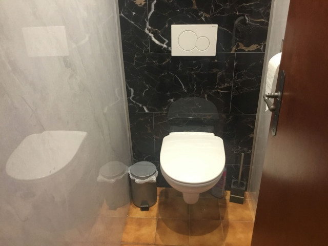 Apartment Fleurs des Champs 2, new bathroom, Châtel French Alps