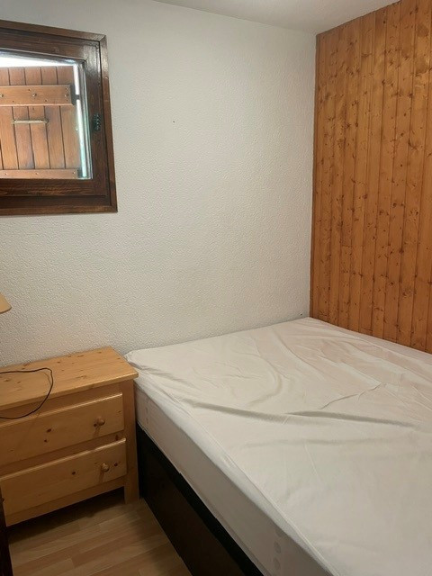Les Biches 14A Apartment, Bedroom, Châtel Ski Area