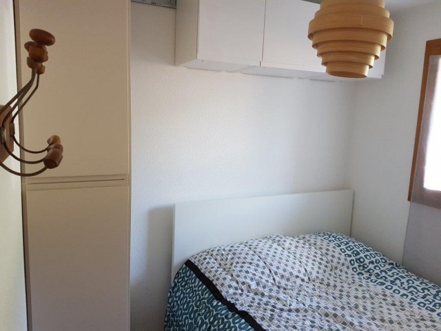 Appartement Les Iris 6 Chambre Châtel