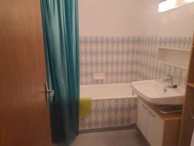 Apartment Les Marguerites, Bathroom, Châtel Haute-Savoie