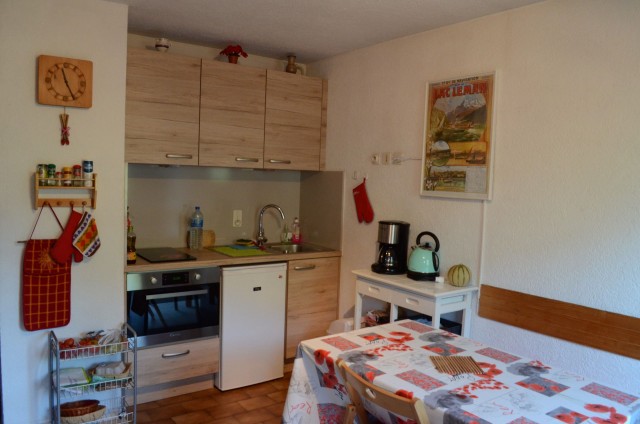 Appartement Les Montagnys 12 Châtel