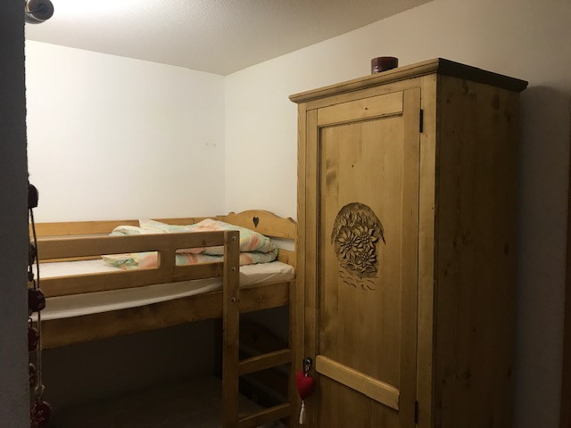 Appartement Les Triffles Châtel Studio, Coin montagne, Séjour alpes françaises