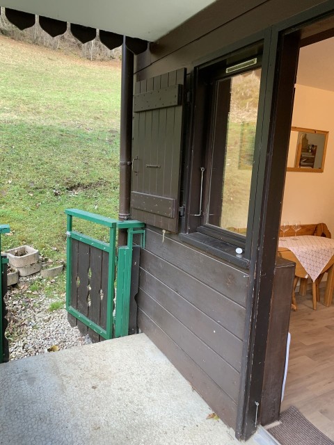 Appartment Les Voinettes 26A, Entrée Châtel Abondance Valley 