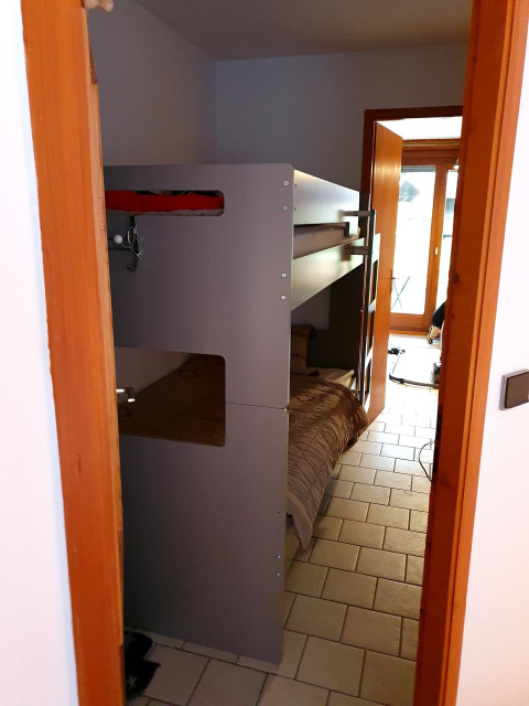 Appartement n° 7 A, Résidence les Mermy, Coin montagne, Châtel, vacances montagne