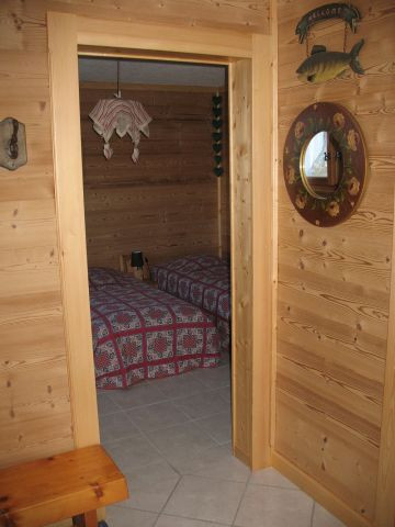 Appartement NINA 6 personnes, Châtel Réservation