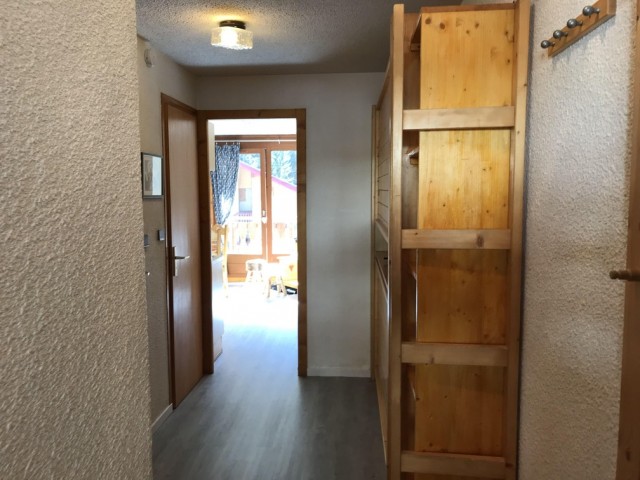 Appartement Perthuis à Chatel