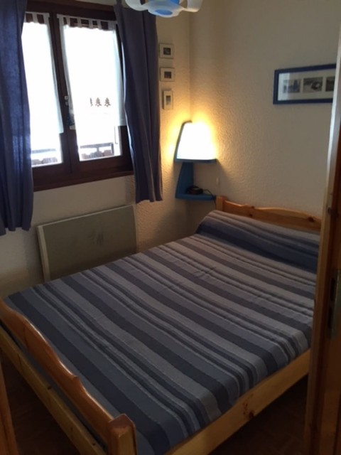 Appartement Perthuis chambre Chatel