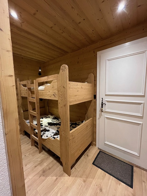 Apartment Residence The YETI, Mountain corner, Châtel Rental 74