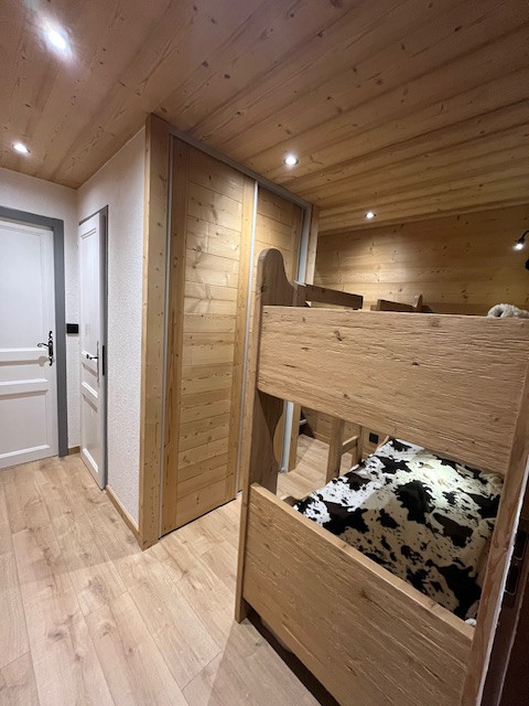 Apartment Residence The YETI, Mountain corner, Châtel Reservation 74390