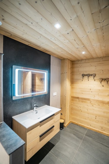 Apartment Roméo, Châtel Cosy