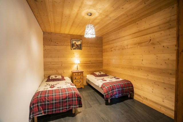 Apartment Roméo, Châtel Booking