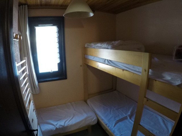 Appartement Voinettes 25A Châtel 74