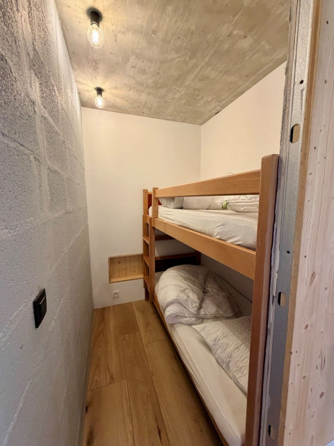C Emile, Sleeping Area, Châtel Abondance Valley