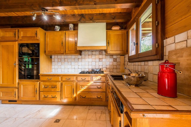 Chalet Alban Châtel 74390