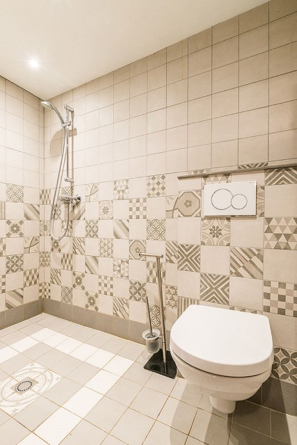 Chalet Alban Châtel Resa