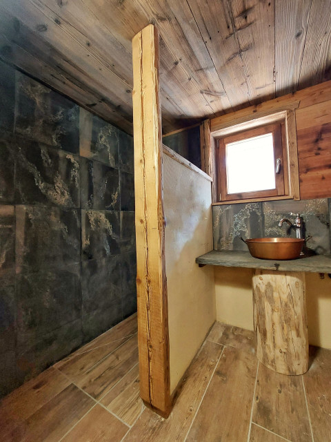 Chalet B Châtel, Intérieur, Famille Vacances