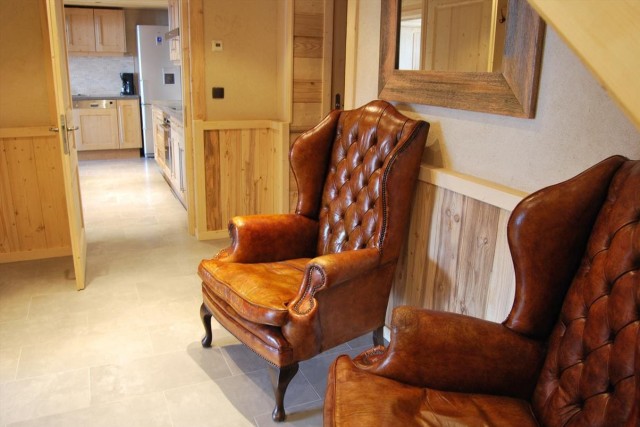 Chalet Barbossine 14 personnes Châtel Petit Châtel