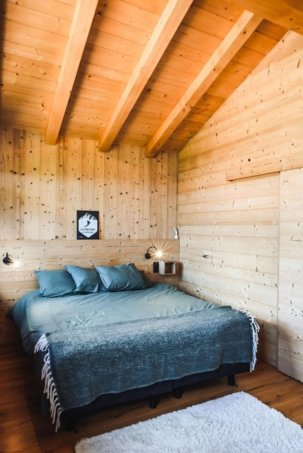 Chalet Bonatti, double room, Châtel Vallée d'Abondance