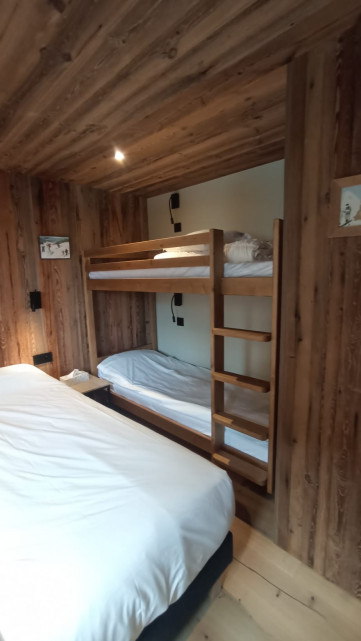 Chalet, single room, Châtel, Haute-Savoie