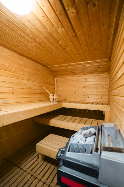 Chalet D'Artagnan, Sauna, Châtel, Portes du Soleil