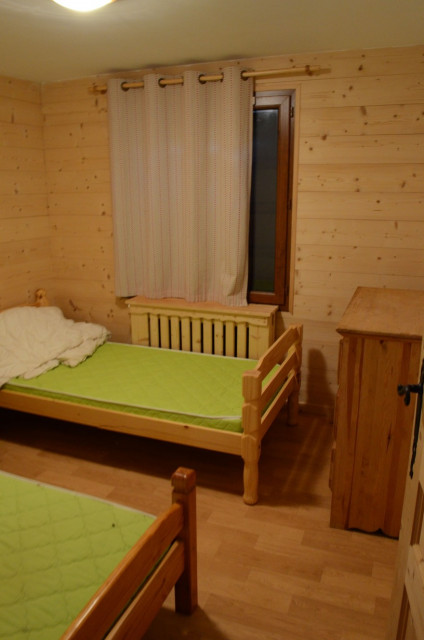 Chalet Defavia, Bedroom, Portes du Soleil Ski 74390