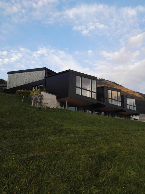Chalet du Saix A, Châtel, Chalets, Randonnées montagnes 74