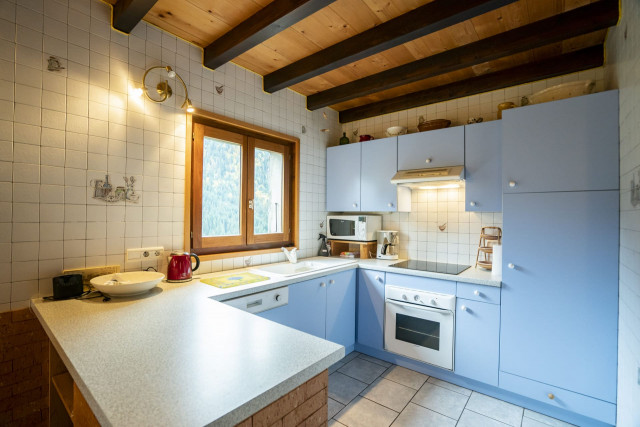 Chalet La Fouine, Châtel