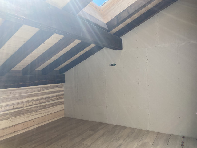 Chalet Laurentine, Châtel, Snowshoe walk