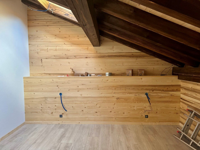 Chalet Laurentine, Chatel, Amazing landscapes