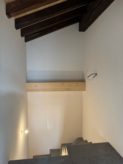 Chalet Laurentine, Châtel, Soirée raclette