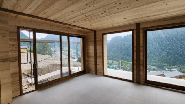 Chalet Laurentine, Le Petit-Châtel, 74390