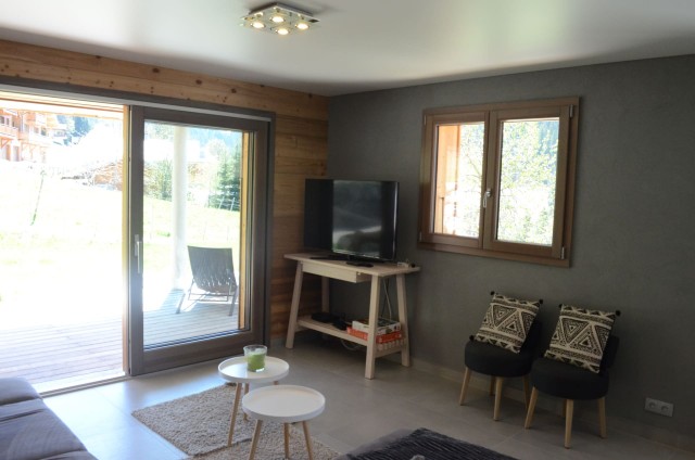 Chalet les sources, Stay, Châtel Northern Alps