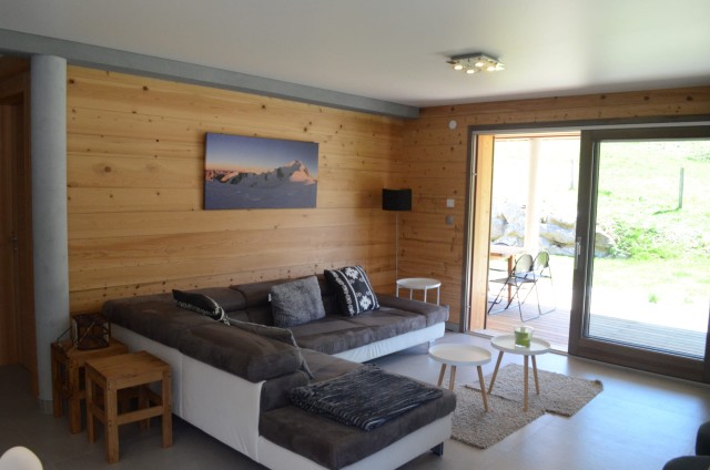 Chalet les sources, Accommodation, Châtel Haute Savoie	